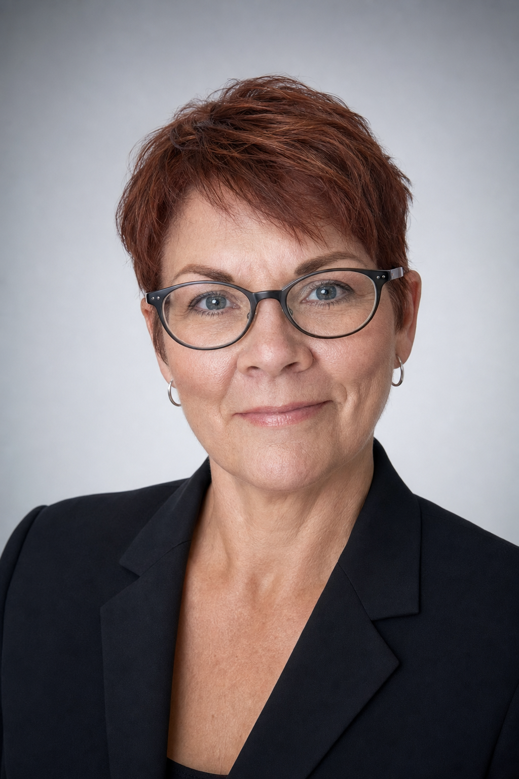 Shannon Crider, Founder of Kinetic Media Strategies